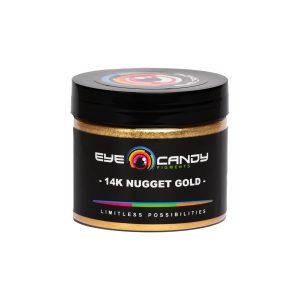 14K Nugget Gold (Mica Powder for Epoxy Resin)