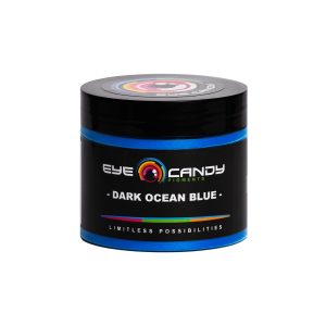 Dark Ocean Blue (Mica Powder for Epoxy Resin) - Live Edge ACE Houston Texas