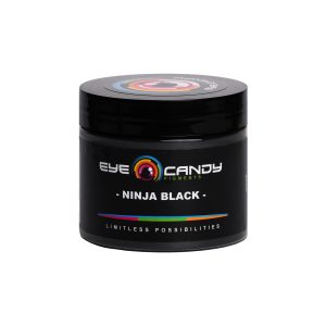 Ninja Black (Mica Powder for Epoxy Resin) - Live Edge ACE Houston Texas