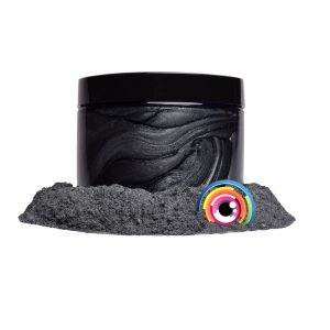 Shadow Grey Eye Candy Pigment Mica Powder (Mica Powder for Epoxy Resin)